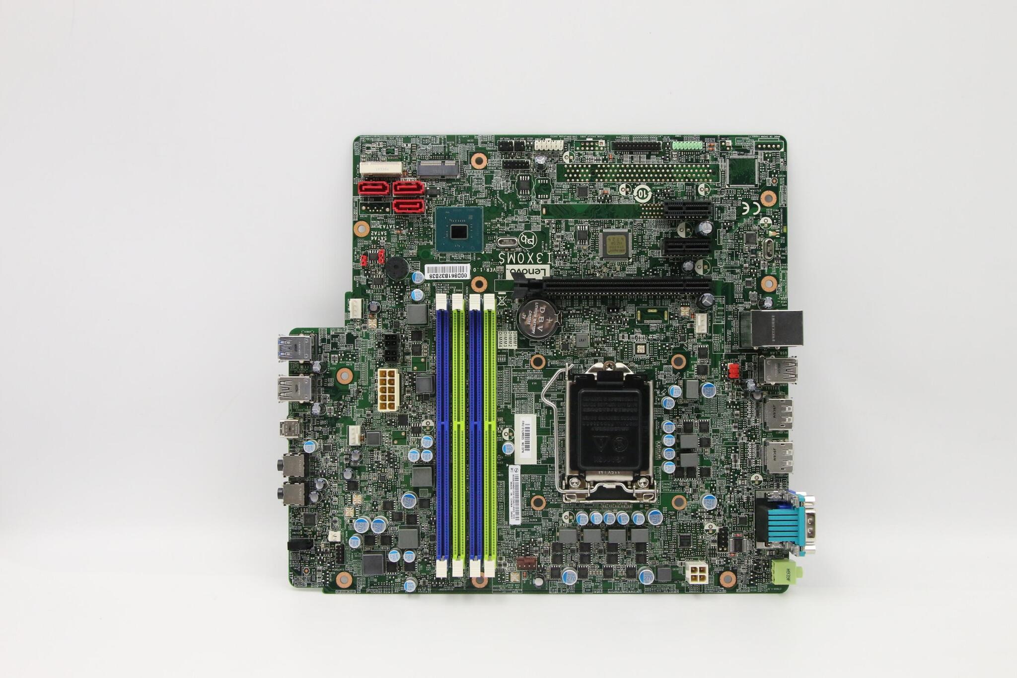 Материнская плата для ПК Lenovo M720S / M720t B360 NO DPK (01LM835), оригинал