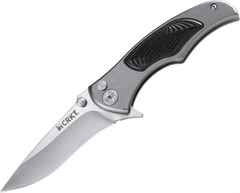 Фото Складной нож CRKT Tighecoon, сталь AUS-8, рукоять алюминиевый сплав