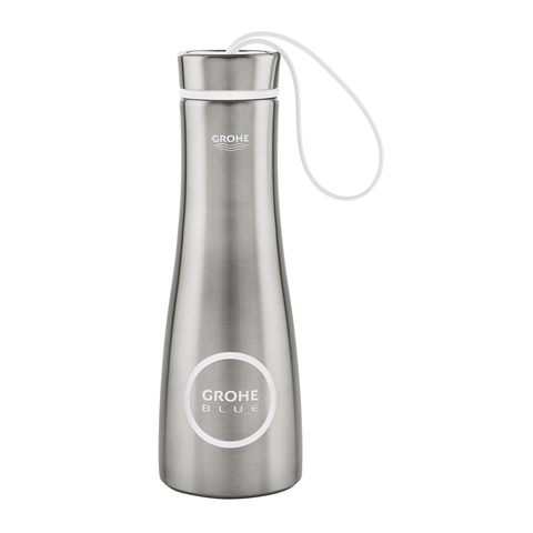 GROHE Blue Pure 40848SD0 Бутылка для воды