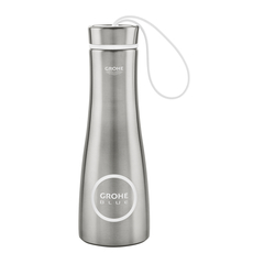 GROHE Blue Pure 40848SD0 Бутылка для воды фото