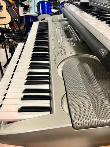 CASIO WK-3800