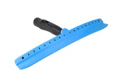GlossWork Water Squeegee Сгон для воды из мягкой резины, 35 см