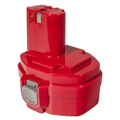 Аккумулятор для MAKITA ПРАКТИКА 1