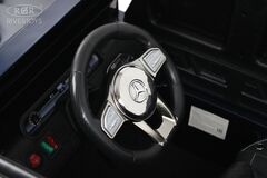 Mercedes-AMG G333GG 4WD (ЛИЦЕНЗИОННАЯ МОДЕЛЬ) с дистанционным управлением