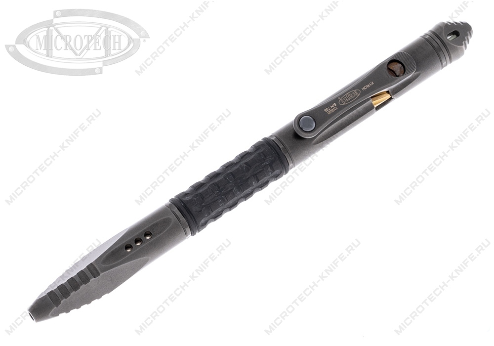 Тактическая ручка Microtech Kyroh Tritium 403-TI-SPTRI