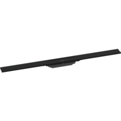 Hansgrohe RainDrain Flex 56045670 Внешняя часть 90 см МЧ фото