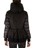 Пуховик короткий MONCLER