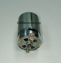 Двигатель для шуруповерта Metabo 10.8V PowerMaxx BS