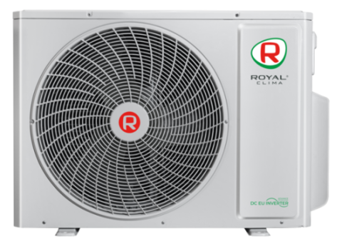 Наружный блок ROYAL CLIMA MULTI GRIDA EU ERP Inverter 3RGR-24HN/OUT