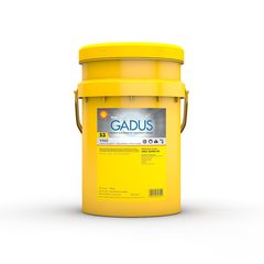 Shell Gadus S3 V460 2