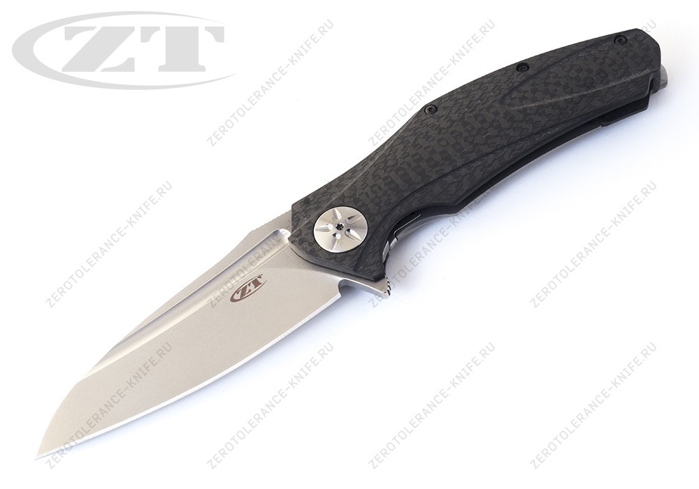 Нож Zero Tolerance 0777 M390
