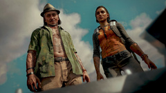 Far Cry 6 Yara Edition X-Box One