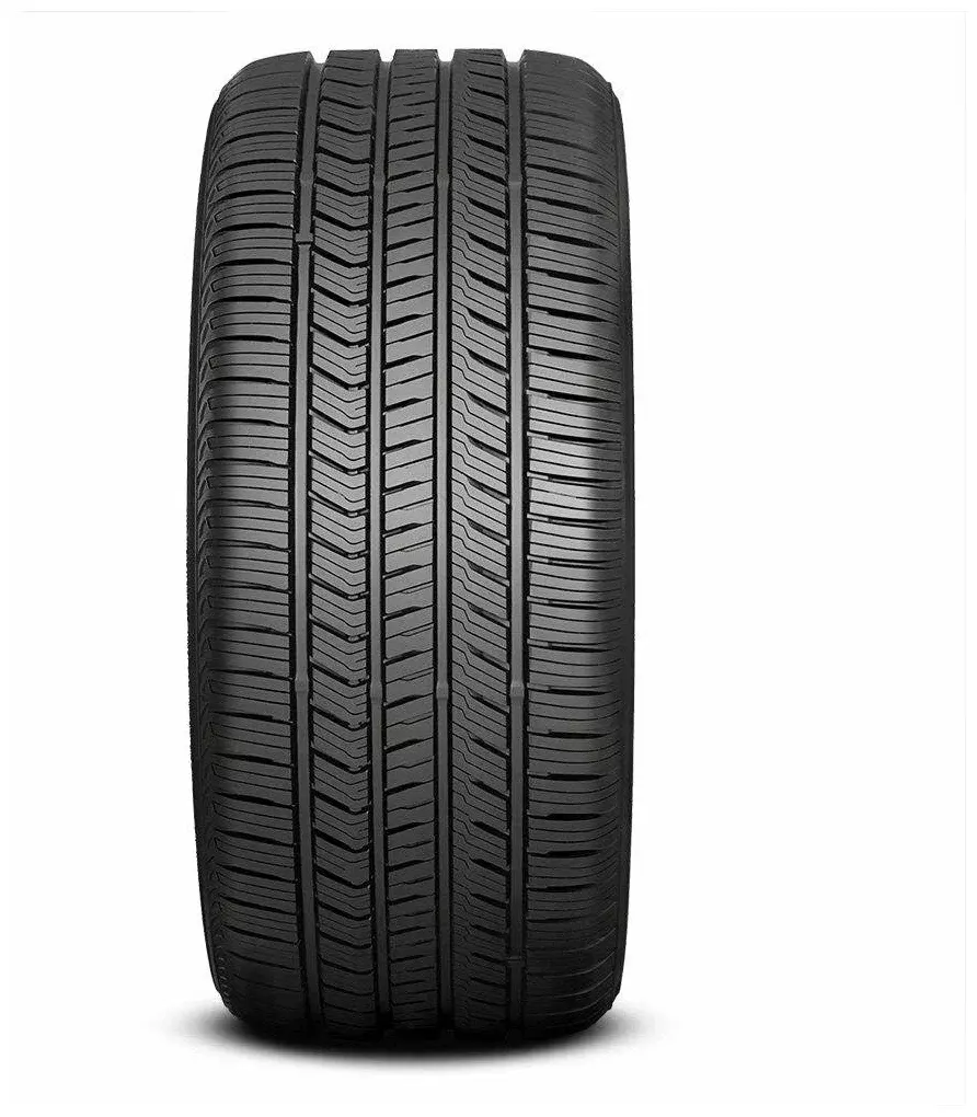 Автошина Yokohama Geolandar G058 96H R17 215/60 летняя