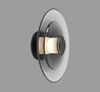 Бра Luna A Disc Sconce — фото 1