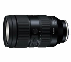 Объектив Tamron 35-150mm f/2-2.8 Di III VXD Nikon Z, автоматическая фокусировка