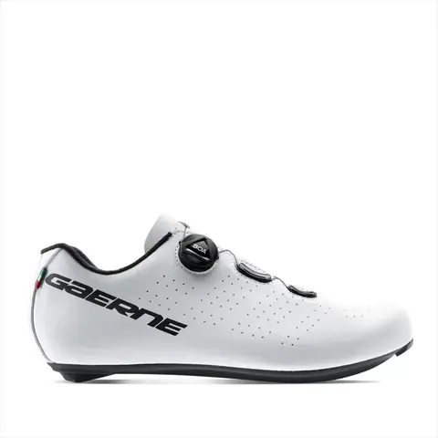 Велотуфли Gaerne G.Sprint Matt White 46