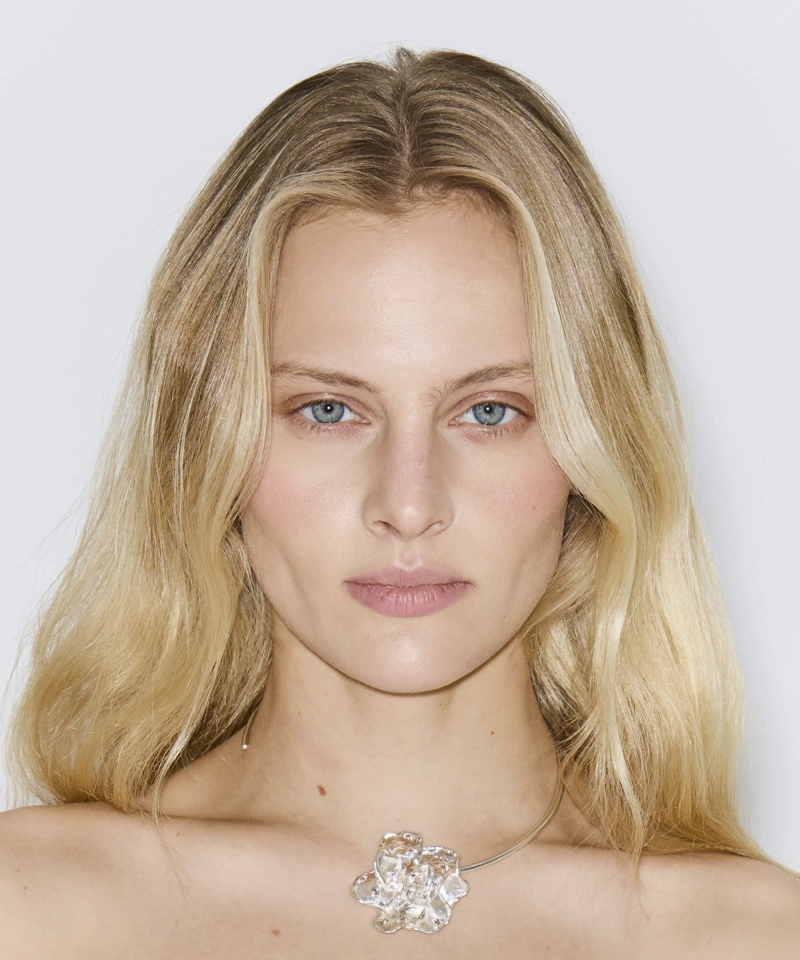 Чокер BLOSSOM CHOKER
