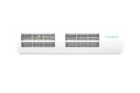 Электрическая завеса Tropik Line М5 белый