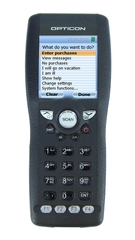 Терминал сбора данных Opticon OPH-1005 (13036)