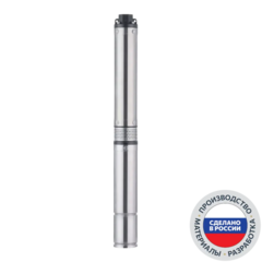 Насосы погружные скважинные ЕСО MIDI   АКЦИЯ