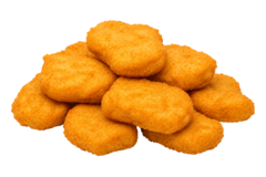 Наггетсы куриные