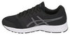 Беговые кроссовки мужские Asics Patriot 9 черные - 5