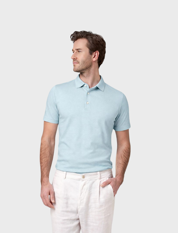 Поло DESOTO Casual Polo Kent