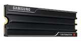 Накопитель SSD M.2 2280 Samsung 9100 PRO