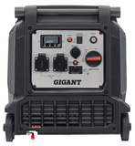 Генератор инверторный Gigant GPIGL-3800E