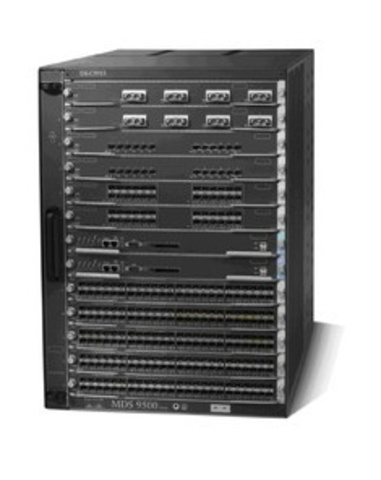 Шасси Cisco DS-C9513