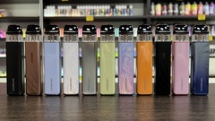 Vaporesso Xros 6 mini
