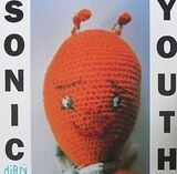 SONIC YOUTH: Dirty (Виниловая пластинка)