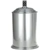 Boheme 10907-B-CR Ведро MURANO CHROME металл (черное)_Комплект