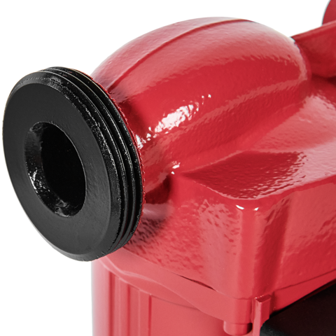 Циркуляционный насос ROMMER 25/40-130 RCP-0002-2541301