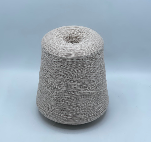 Cariaggi, Cashmere plus, 2/28 1400м, 100%Кашемир, Светло-бежевый, 41499