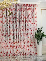 Тюль вуаль 270х500 см