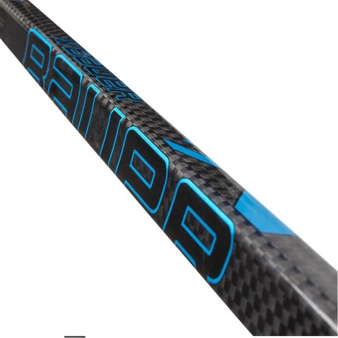 Клюшка BAUER S22 NEXUS E5 PRO 55 P28 INT R