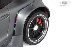 Mercedes AMG drift E005EE с дистанционным управлением