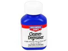 Birchwood Casey Cleaner-Degreaser Очиститель-обезжириватель, 90мл