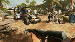 Far Cry 6 Yara Edition X-Box One