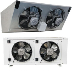 Холодильная сплит-система Intercold MCM 223 380В