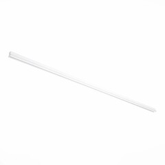 ST004.529.00 Шинопровод магнитный встраиваемый ST-Luce белый Длина 2 000мм