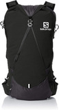Премиальный Рюкзак Salomon Out Day 20+4 Black/Alloy