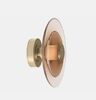Бра Luna A Disc Sconce — фото 2