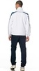 ASICS SUIT WORLD мужской спортивный костюм - 1