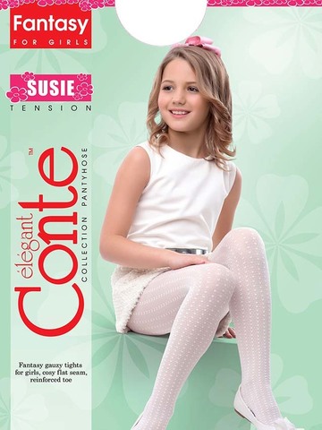 Детские колготки Susie Conte