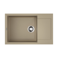 Мойка кухонная Omoikiri Sakaime 78-LB-CH 4993905 фото