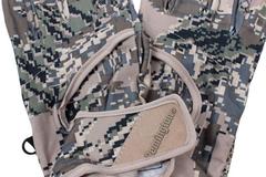 Перчатки Remington figure