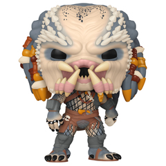 Funko POP! Plus. Predator 2: Elder Greyback (1750)