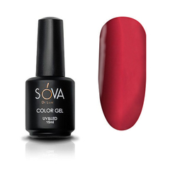 Sova De Luxe Цвет 282, 15 мл